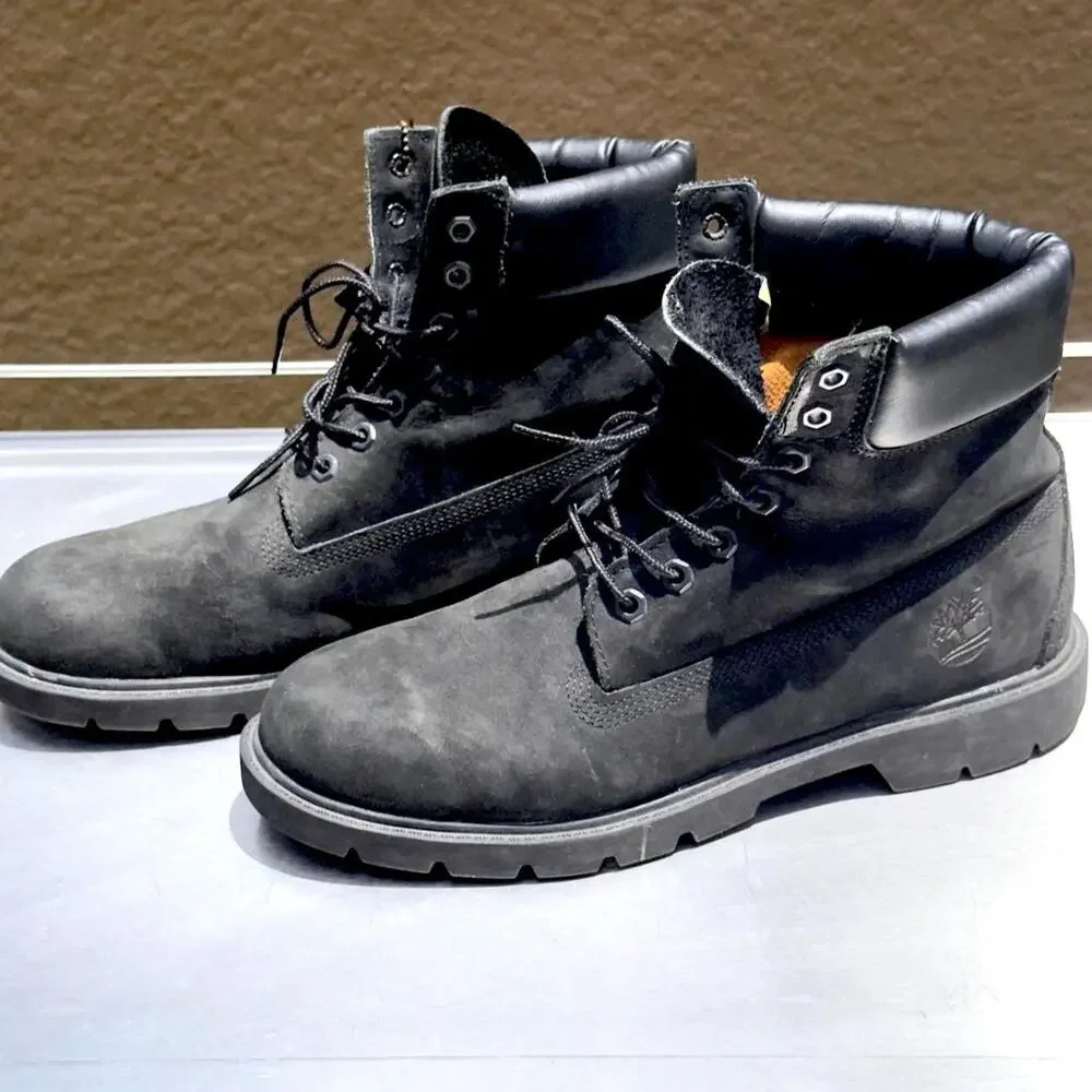 Timberland Boots - Size 10 M